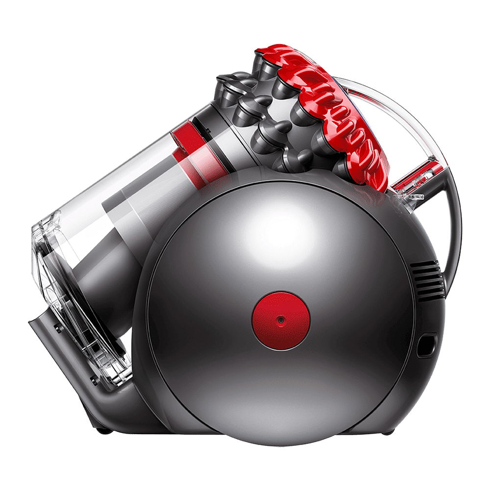 Buy dyson Big Ball Dry Vacuum Cleaner with Radial Root Cyclone